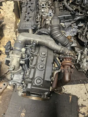Slim Engine for 2kd