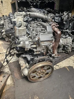 Slim Engine for 2kd