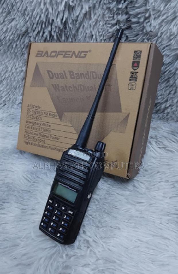 Baofeng UV-82/Baofeng Uv-82 Walkie Talkie Dual