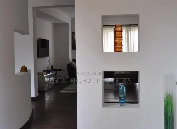 3bdrm Apartment in Kileleshwa for sale