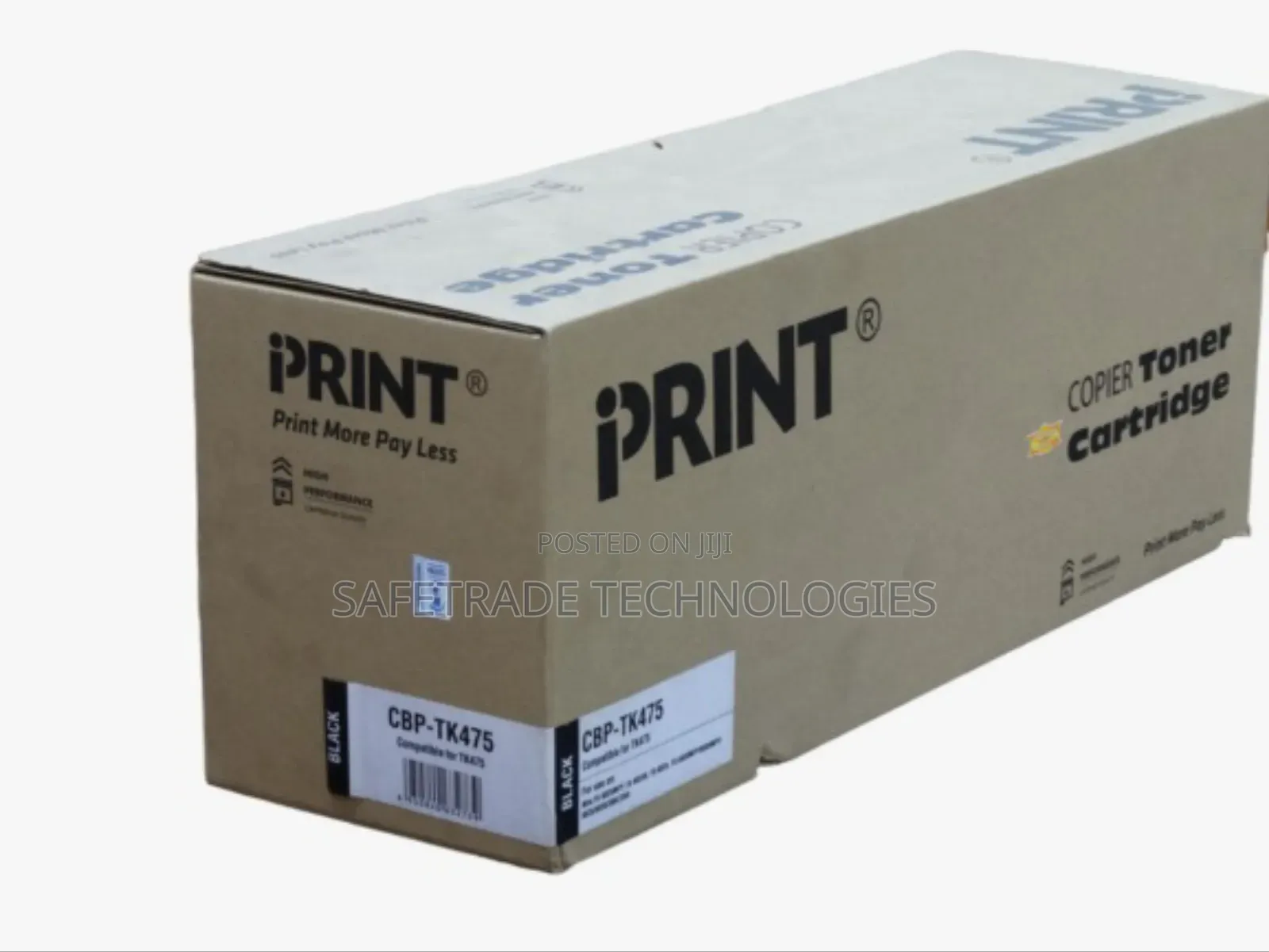 Quality Kyocera Toner Tk 475