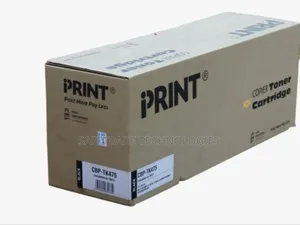 Quality Kyocera Toner Tk 475