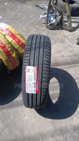 225/65r17 Double King Tires