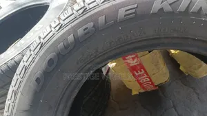 225/65r17 Double King Tires