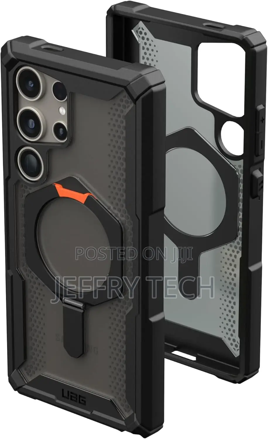 UAG Plasma XTE Pro Magsafe Case for Galaxy S24 ULTRA
