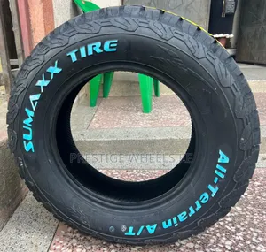 225/65r17 Sumaxx AT Tires