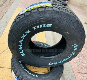 225/65r17 Sumaxx AT Tires