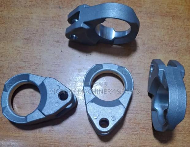 Bonche Pressure Washer Conrods - main view