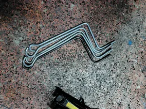 Scissor Jack Handle
