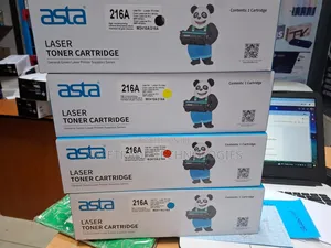 Performance Hp 216a Toners