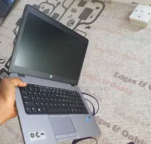 Laptop HP EliteBook 840 G2 8GB Intel Core i5 HDD 500GB