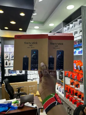 Fire TV Stick(HD)