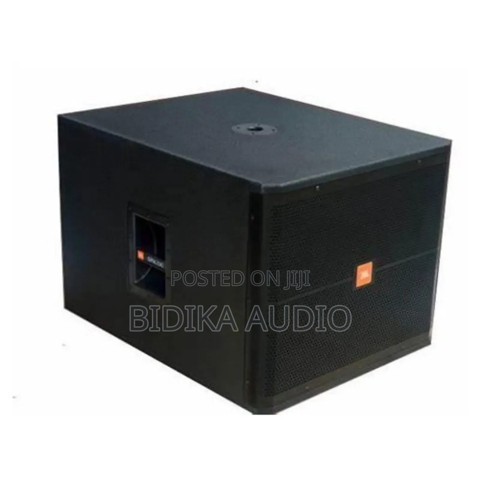 Brand New JBL Bass Speaker