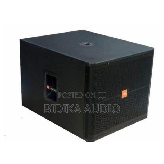 Brand New JBL Bass Speaker