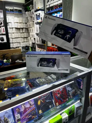 Ps5:Playstation Portal!! PSP ! 