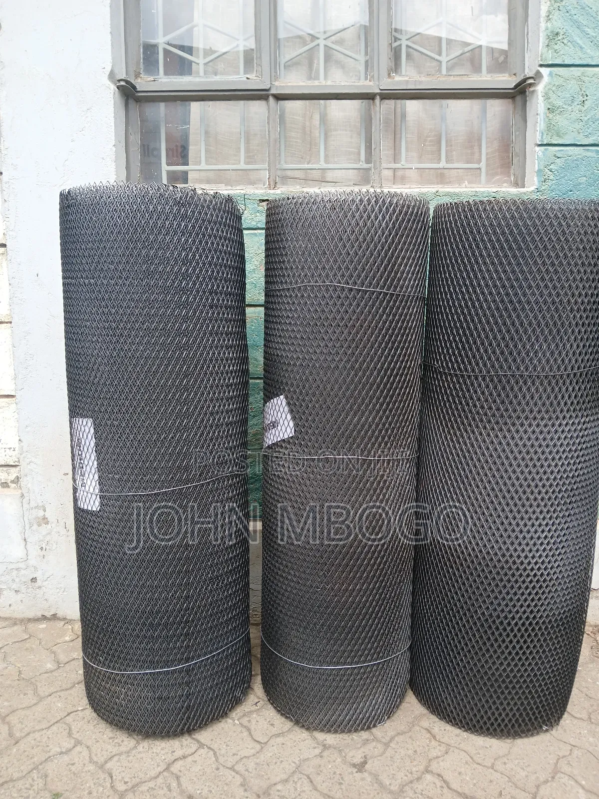 Expandable Metal