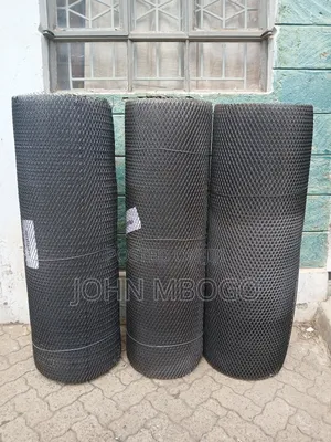 Expandable Metal