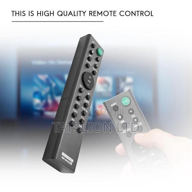 Sony Sound Bar Remote Control for S700rf, S500rf, S40r - main view