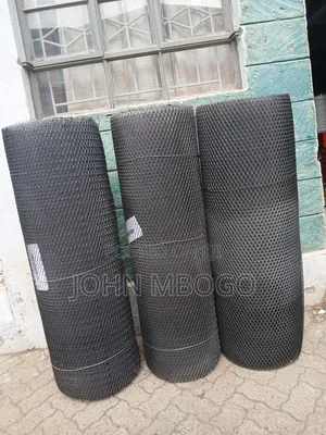 Expandable Metal
