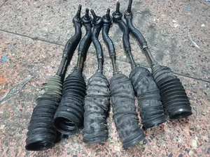 Tie Rod for 1nz Toyota Probox