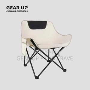 Premium Outdoor Camping Chair - thumbnail 2