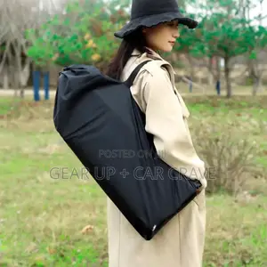 Premium Outdoor Camping Chair