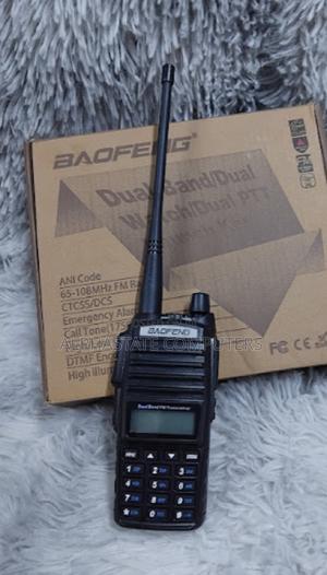 Baofeng UV-82 Baofeng UV-82 Long Range Walkie Talkie UV82 - thumbnail 2