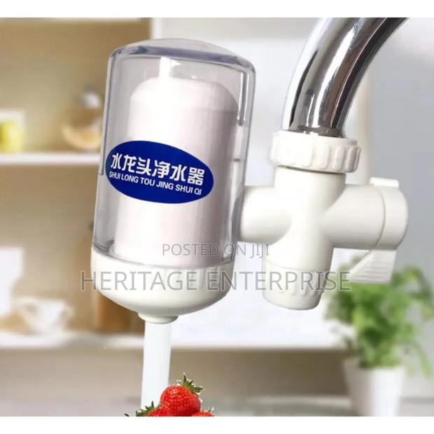 Water Filter Kitchen Water Filter - main view