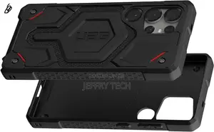 URBAN ARMOR GEAR UAG for Galaxy S25 Ultra Case Monarch Pro