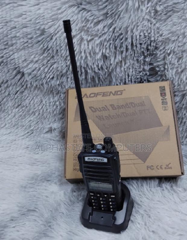 UV82 Baofeng UV-82 Baofeng UV-82 Walkie Talkie Radio Call