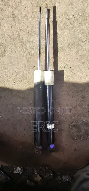 Honda Fit 2015 Rear Shocks