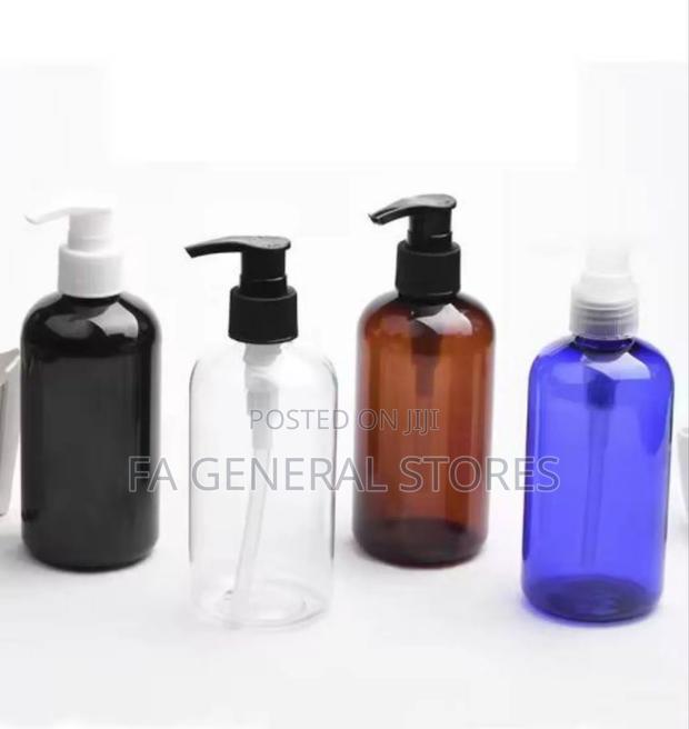 Boston Pet Dispenser Bottles - thumbnail 4