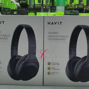 Havit H628BT Headband