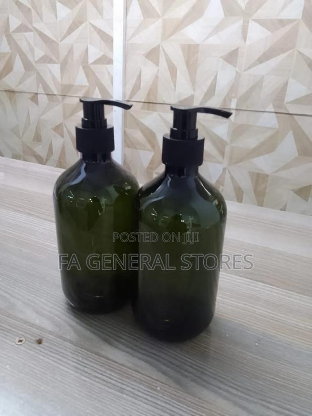 Boston Pet Dispenser Bottles - thumbnail 5