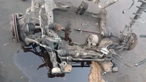 Nissan X Trail T 30 Steering Rack