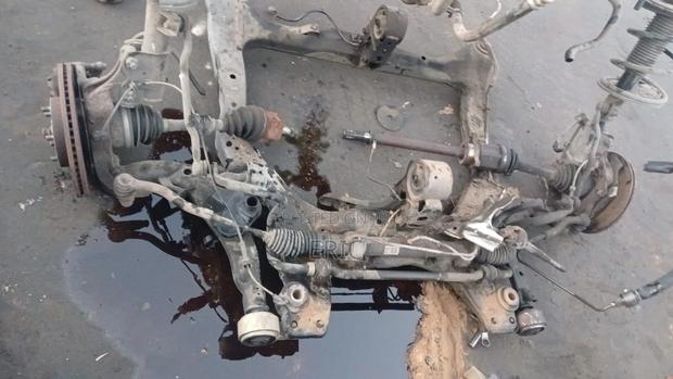 Nissan X Trail T 30 Steering Rack