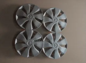 Mitsubishi (Lancer,Rvr, Gallant) Wheelcaps