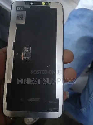 iPhone X Screen (Warranty)
