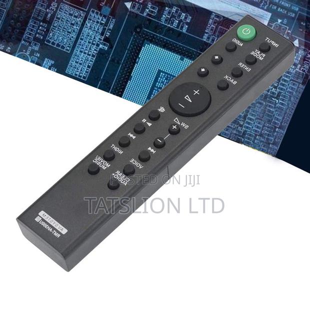 Sony Sound Bar Remote!! Sony Sound Bar Remote!!