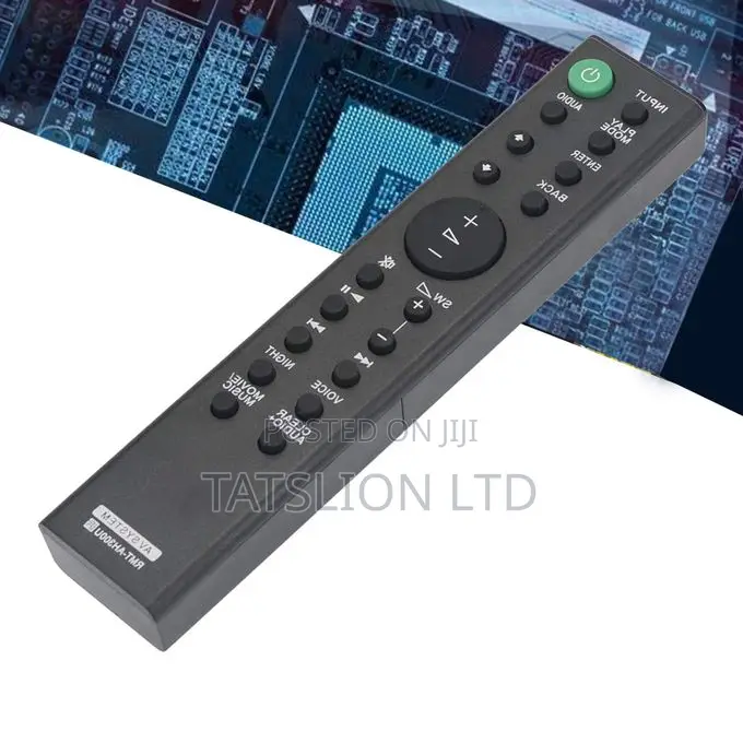 Sony Sound Bar Remote!! Sony Sound Bar Remote!!