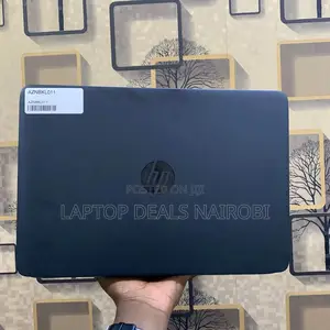 Laptop HP EliteBook 840 G2 8GB Intel Core I5 SSD 256GB