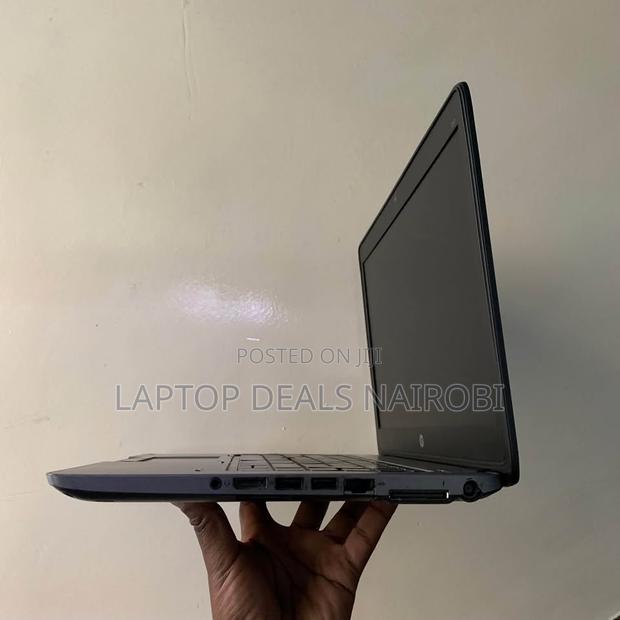Laptop HP EliteBook 840 G2 8GB Intel Core I5 SSD 256GB