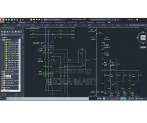 Autodesk Autocad Electrical 2025