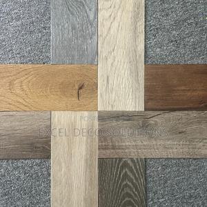 SPC Flooring-Timeless Beauty With Modern Strength! - thumbnail 2