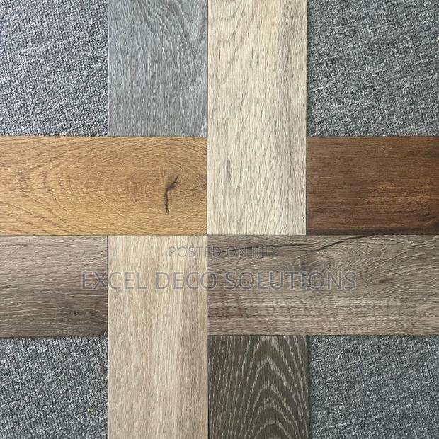 SPC Flooring-Timeless Beauty With Modern Strength! - main view