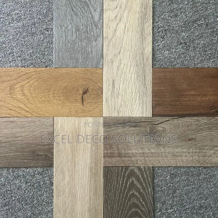 SPC Flooring-Timeless Beauty With Modern Strength!