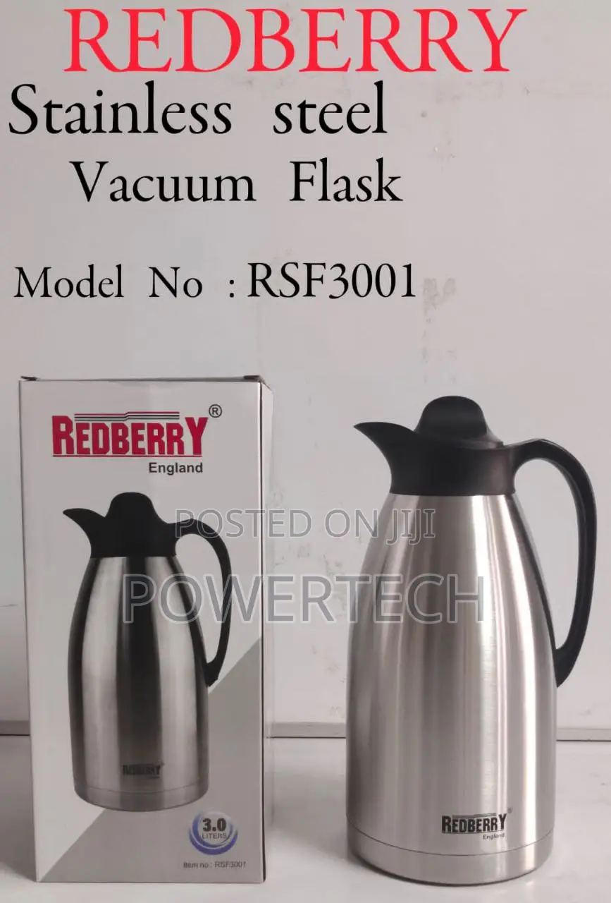 2 Litre Vaccum Flask Vaccum Flask