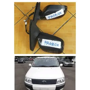 Probox Side Mirror Available