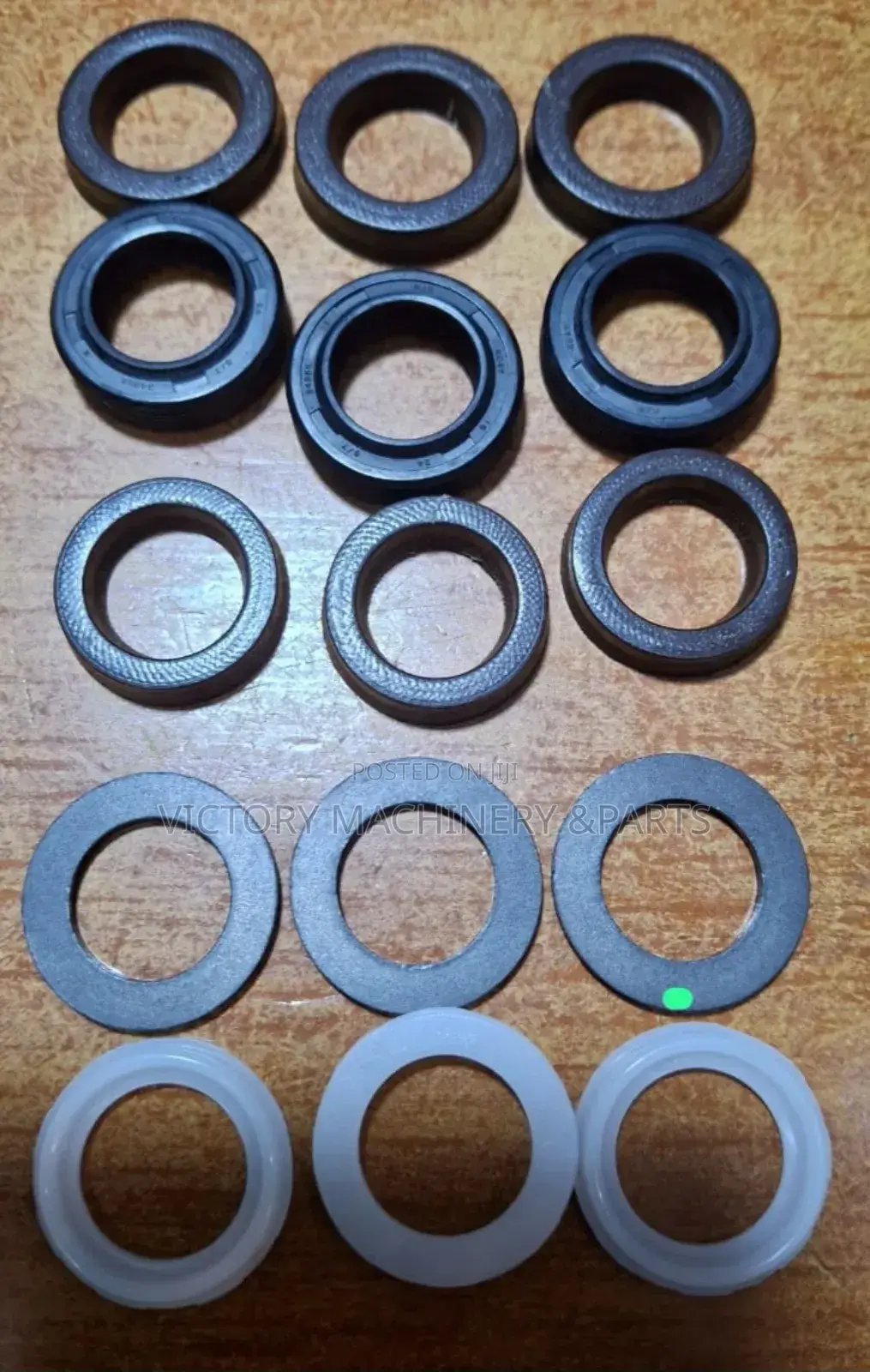 1507/3450psi Pressure Washer Seal