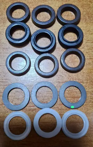 1507/3450psi Pressure Washer Seal